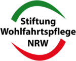 Stiftung Wohlfahrtspflege NRW Stiftung Wohlfahrtspflege Nrw Logo