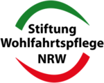 Stiftung Wohlfahrtspflege Nrw Logo