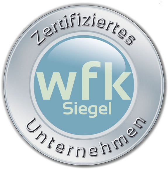Wfk Siegel
