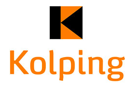 Logo der Kolping-Gesellschaften