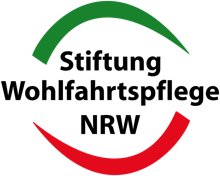 Stiftung Wohlfahrtspflege Nrw Logo